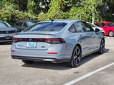 2026 Honda Accord - Preview 6