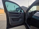 2020 Porsche Cayenne - Preview 4