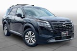 2026 Nissan Pathfinder - Preview 11