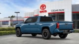 2026 Toyota Tacoma - Preview 6