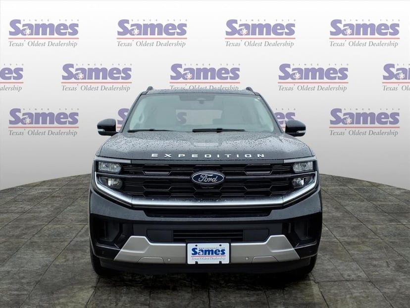 2026 Ford Expedition Max - Image 3
