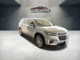 2023 Chevrolet Traverse - Preview 7
