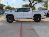 2024 Toyota Tundra - Preview 6
