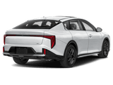 2027 Kia K4 - Preview 2