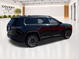 2026 Jeep Cherokee - Preview 10