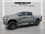 2026 Ram 1500 - Preview 4