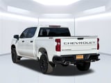 2026 Chevrolet Silverado 1500 - Preview 3