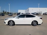 2022 Subaru Legacy - Preview 3