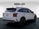 2023 Kia Sorento - Preview 7