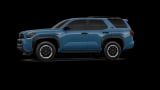 2026 Toyota 4Runner - Preview 3