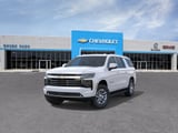 2027 Chevrolet Suburban - Preview 8