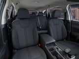 2026 Kia Sorento - Preview 15