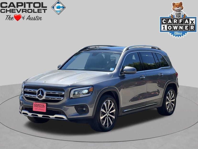 2023 Mercedes-Benz GLB - Image 1