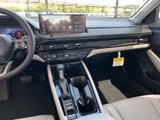 2026 Honda Accord - Preview 10