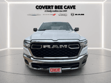 2026 Ram 1500 - Preview 2