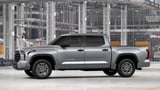 2026 Toyota Tundra - Preview 3