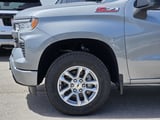 2026 Chevrolet Silverado 1500 - Preview 6