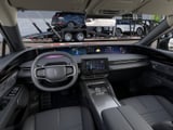 2026 Lincoln Nautilus - Preview 9