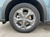 2027 Honda HR-V - Preview 5