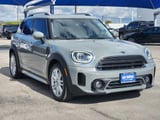 2022 MINI Countryman - Preview 3