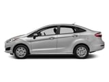 2016 Ford Fiesta - Preview 6