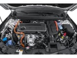 2026 Honda Accord - Preview 14