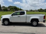 2017 Chevrolet Colorado - Preview 2