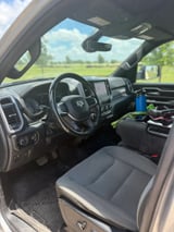 2023 Ram 1500 - Preview 7