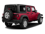 2016 Jeep Wrangler - Preview 7