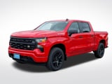 2026 Chevrolet Silverado 1500 - Preview 7