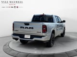 2026 Ram 1500 - Preview 16