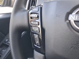 2027 Nissan Frontier - Preview 10
