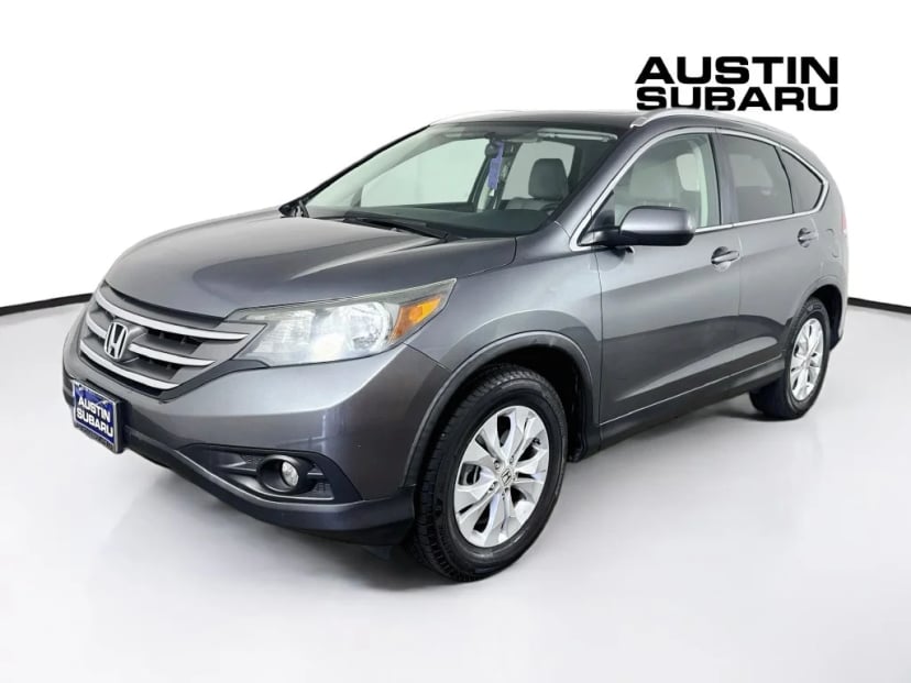 2013 Honda CR-V - Image 1