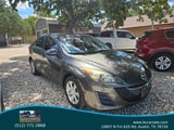 2010 Mazda Mazda3 - Preview 6