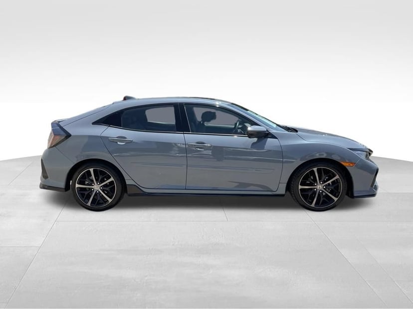 2020 Honda Civic - Image 1
