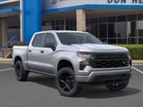 2026 Chevrolet Silverado 1500 - Preview 7