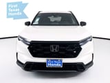 2027 Honda CR-V - Preview 2
