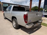 2012 Chevrolet Colorado - Preview 3