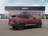 2027 Kia Seltos - Preview 6
