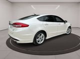 2018 Ford Fusion - Preview 5