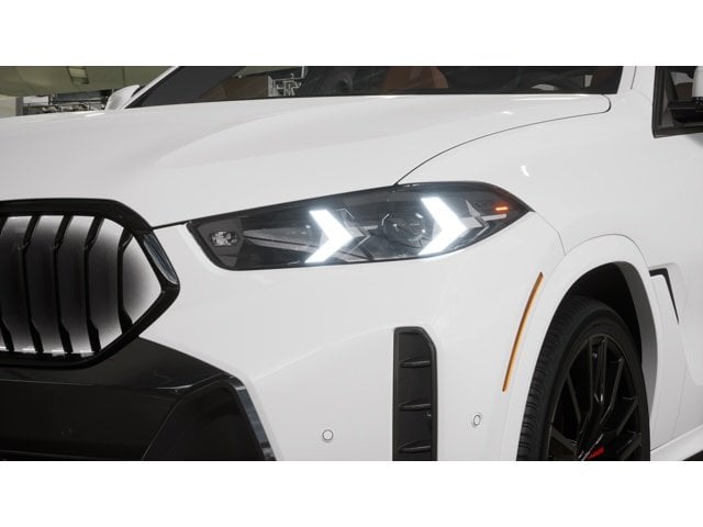 2027 BMW X6 - Image 1