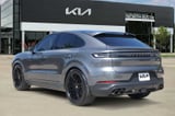2025 Porsche Cayenne - Preview 4