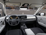 2027 Kia Seltos - Preview 14