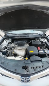 2014 Toyota Camry - Preview 16