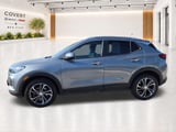 2021 Buick Encore GX - Preview 4