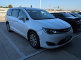 2018 Chrysler Pacifica - Preview 3