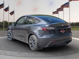 2025 Tesla Model Y - Preview 8