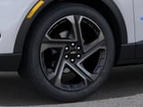 2026 Chevrolet Equinox EV - Preview 9