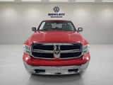 2024 Ram 1500 Classic - Preview 8