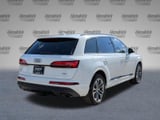 2026 Audi Q7 - Preview 8